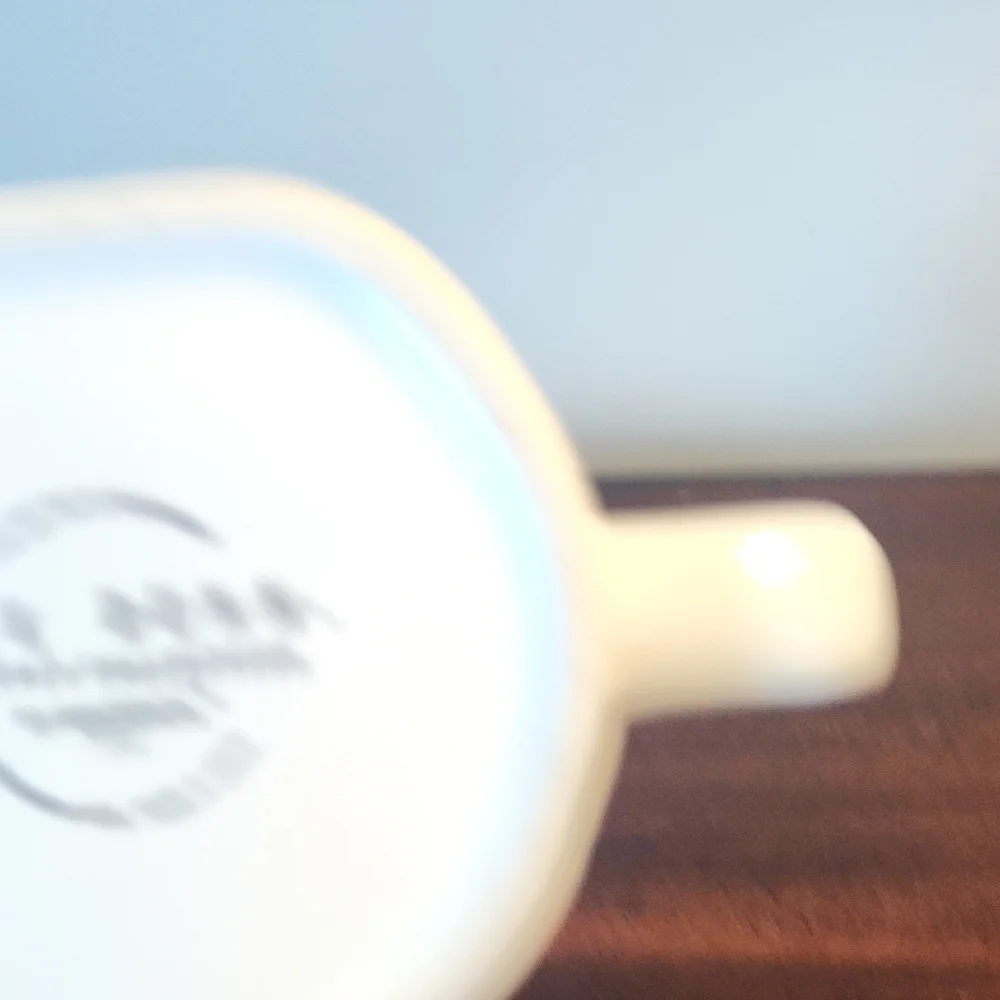 Cat Mom White Mug